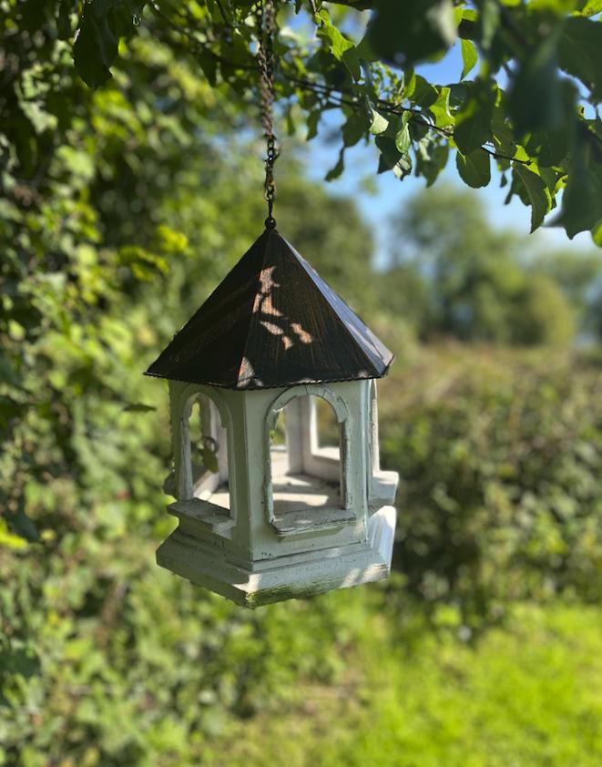 The Pink Cottage Upstairs Suite & Garden Summer Room Whitehead Extérieur photo